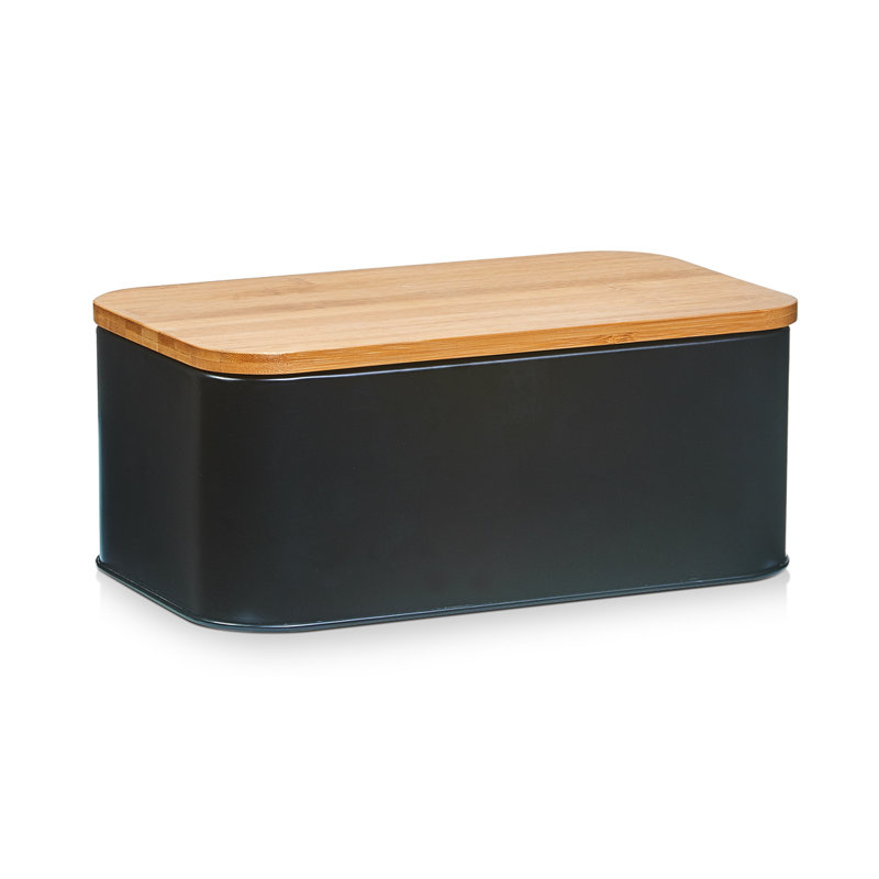 Zeller Bread bin & Reviews Wayfair.co.uk